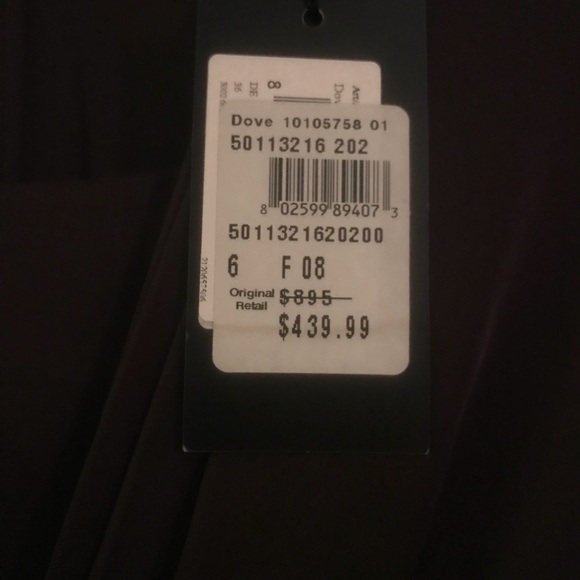 HUGO BOSS dress - Picture 4 of 8